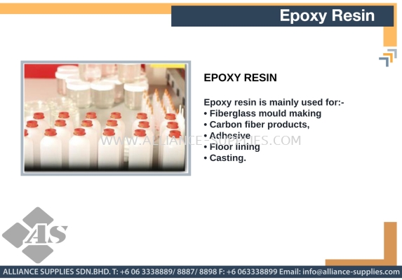 Epoxy Resin