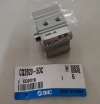 CQ2B20-5DC  Pneumatic Cylinder SMC