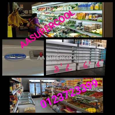 commercial refrigeration 