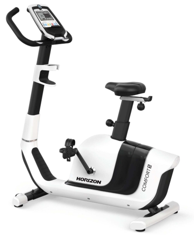 HORIZON Comfort 5 Upright bike