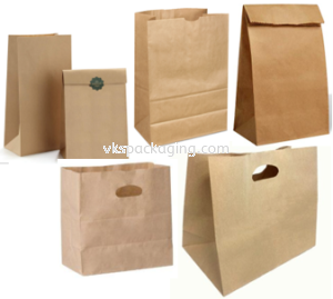 Take Away Bag