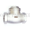 NOREX Swing Check Valve Check Valve