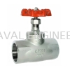 NOREX Globe Valve Globe Valve