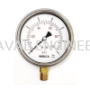 NOREX Semi Stainless Steel Pressure Gauge Pressure Gauge