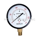 NOREX General Pressure Gauge