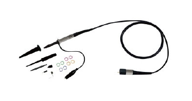 gw instek oscilloscope accessories