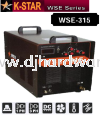 K STAR INVERTER WELDING MACHINE WSE SERIES WSE 315 (TS) INVERTER WELDING MACHINE POWER TOOLS TOOLS & EQUIPMENTS