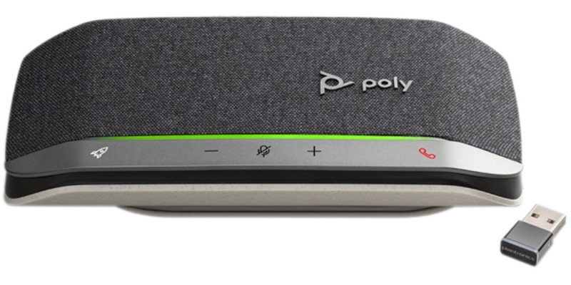 POLY SYNC 20+ USB-A / USB-C