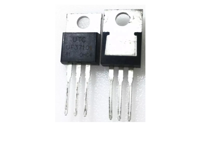 UTC UF3710 N-CHANNEL POWER MOSFET 