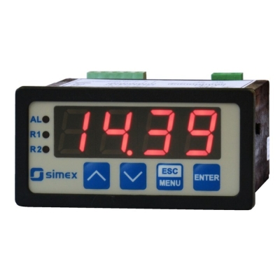 SIMEX SWS-73