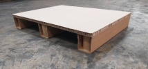 Honeycomb Paper Pallet PAPER PACKAGING