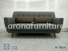 M-7832-R 1+2+3 Sofa Fabric Sofa Arona