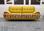 M-8818 PU leather sofa Leather Sofa Arona