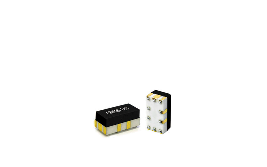 Standex CRR03-1A CRR Series Reed Relay