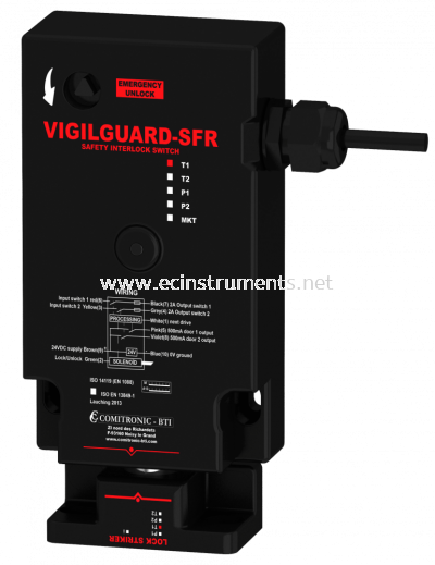 VIGILGUARD - SFR