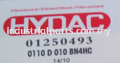 Hydac Filter Element 0110 D010 BN4HC 01250493 - Selangor, Kuala Lumpur, Melaka, Johor, Perak, Penang, Kuantan, Kelantan, Terengganu, Sabah, Sarawak (District: Kemaman, Labuan, Miri, Bintulu, Kota Kinabalu, Chukai, Johor Bahru, Shah Alam, Petaling Jaya, Ipoh, Tawau