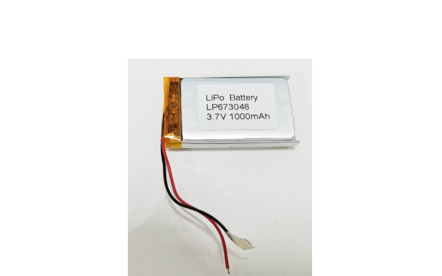 eemb lp623454 li-ion polymer battery
