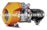 Hatlapa Compressor Parts VA100 Hatlapa Compressor Spare Parts Engine/Compressor Spares