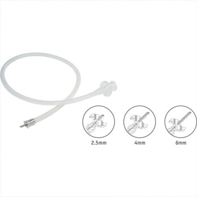 Vitrectomy Infusion Cannula