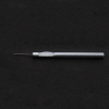 Backflush Flute Needle With Silicon Tip Cannula Vitreo Retina OPHTHALMOLOGY