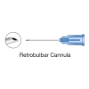 Anesthesia Cannula Catarac OPHTHALMOLOGY