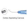 Cortex Aspiration Cannula Catarac OPHTHALMOLOGY