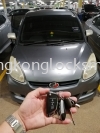 Myvi flip key remote control copy car remote