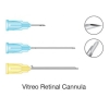 Vitreo Retinal Cannula Catarac OPHTHALMOLOGY