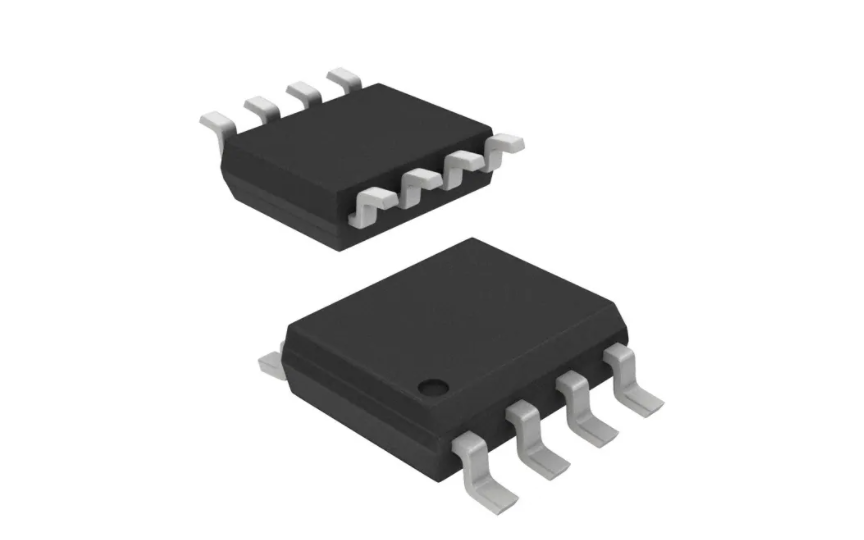 lrc lp2707dt2ag mosfet