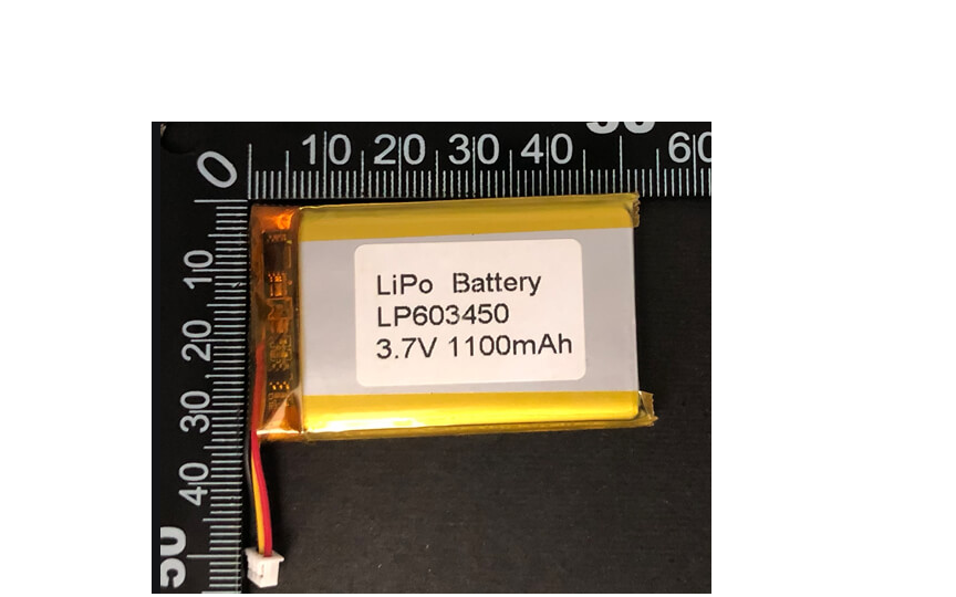 eemb lp603455 li-ion polymer battery