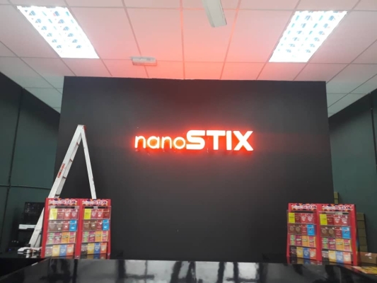 Nano Stix