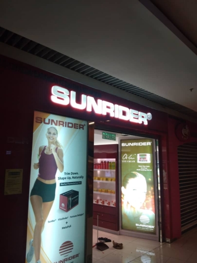 Sunrider