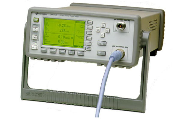 KEYSIGHT E4416A EPM-P Series Single Channel Power Meter