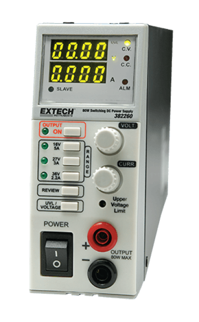 Extech 382260 