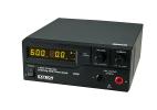 Extech DCP60 Power Supplies Extech Test and Measuring Instruments