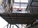 Heineken 3D Box Up Signboard Signage Foo Lin Advertising