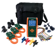 Extech 382100 Power Analyzers Extech Test and Measuring Instruments
