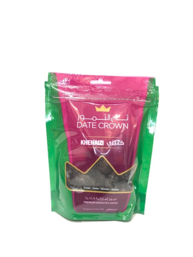 Date Crown Khenaizi 250GM KURMA DATES Hari Raya Products Malaysia date-crown-khenaizi-250gm-kurma-dates-hari-raya-products-malaysia