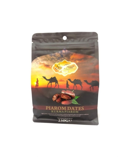 Sunfruit Piarom Date 250gm 