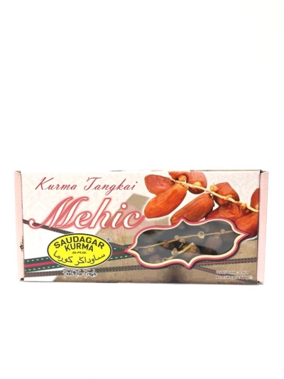 Kurma Tangkai Mehic 400gm