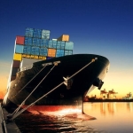 Ocean Freight (International/ West-East Malaysia import-export service)