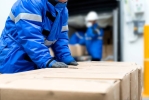 Cold Chain Logistics Service (Cold Room/ Warehousing & Cold Truck delivery service) Logistics Services