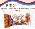 Ridli (Sweet And Milk Caramel)1kg SWEETS / CHOCOLATE Hari Raya Products