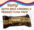 Swoy (Milk Caramel&Peanut)1kg SWEETS / CHOCOLATE Hari Raya Products