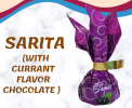 Sarita (With Currant Flour Chocolate)1kg SWEETS / CHOCOLATE Hari Raya Products