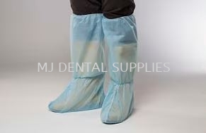 BOOT COVER KNEE LENGTH (PACK) MEDICOS