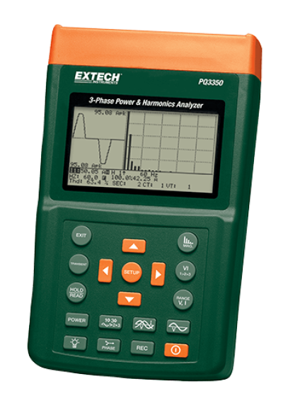 Extech PQ3350