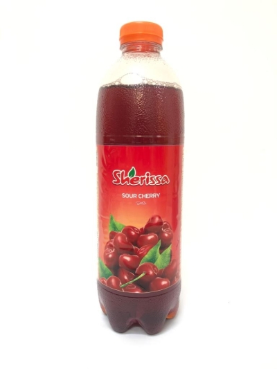 Sherissa Sour Cherry 3L 