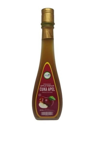 Barakat Alsham Apple Vinegar 300ml 