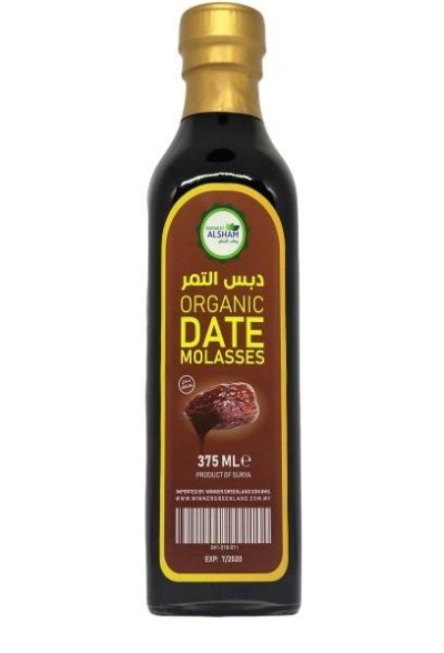 Barakat Alsham Date Molasses 500ml